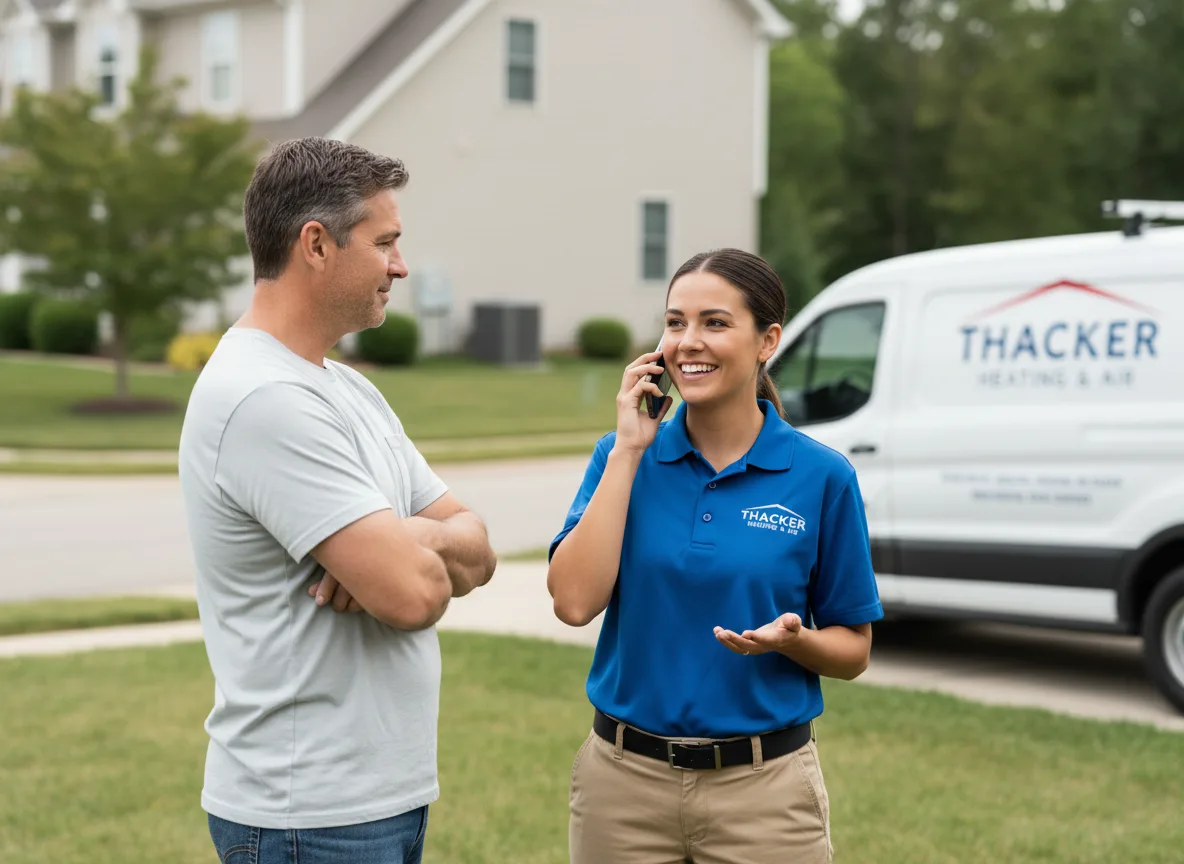 Ac Repair Scenic, SD FAQs